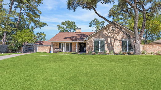 Houston 1-story, 4-bed 5034 Park Plaza Drive-idx