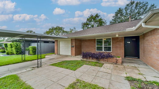 Houston 1-story, 3-bed 930 Stonecrest Drive-idx