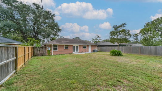 Houston 1-story, 3-bed 930 Stonecrest Drive-idx