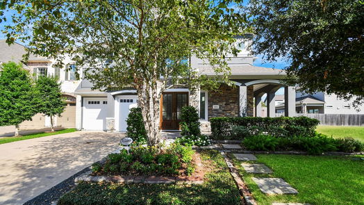 Houston 2-story, 4-bed 1854 Candlelight Place Drive-idx