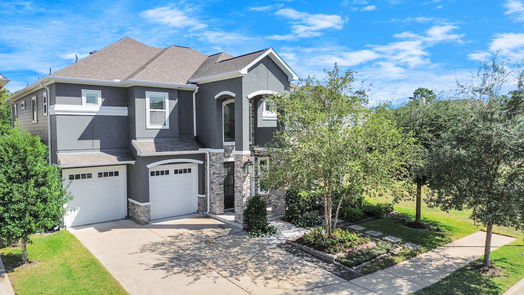 Houston 2-story, 4-bed 1854 Candlelight Place Drive-idx