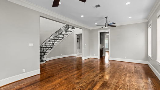 Houston 2-story, 4-bed 1307 Chippendale Road-idx