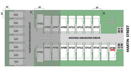 Houston 3-story, 3-bed 4717 Moving Meadows Drive-idx