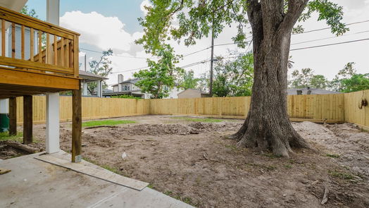 Houston 2-story, 4-bed 2227 Saxon Drive-idx