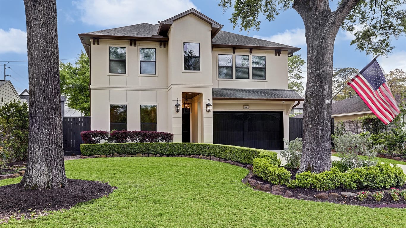 Houston 2-story, 4-bed 1407 Lamonte Lane-idx