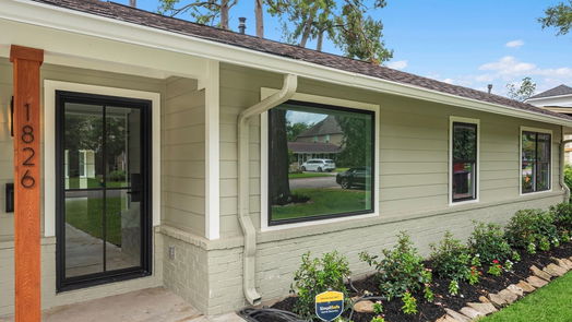 Houston null-story, 3-bed 1826 Woodcrest Drive-idx