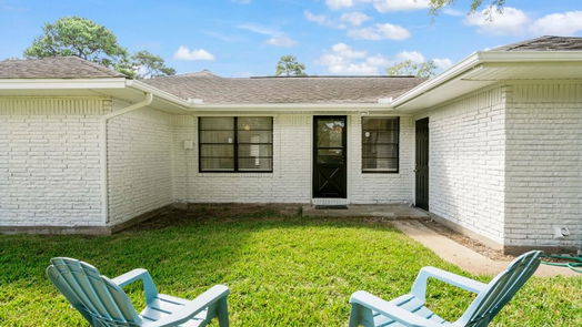 Houston 1-story, 2-bed 1430 Stonecrest Drive-idx