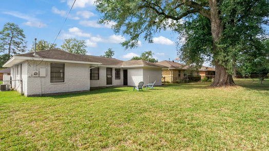 Houston 1-story, 2-bed 1430 Stonecrest Drive-idx