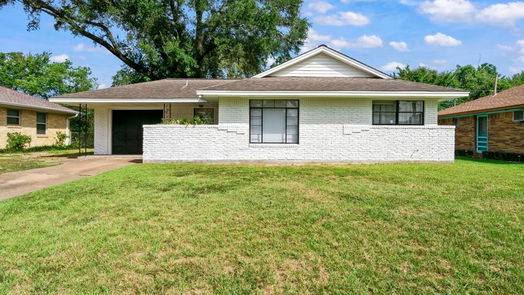 Houston 1-story, 2-bed 1430 Stonecrest Drive-idx