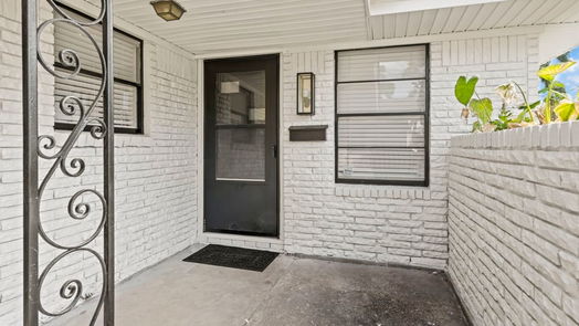 Houston 1-story, 2-bed 1430 Stonecrest Drive-idx