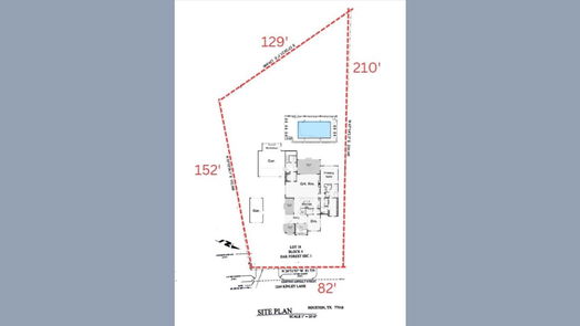 Houston 1-story, 3-bed 1249 Kinley Lane-idx