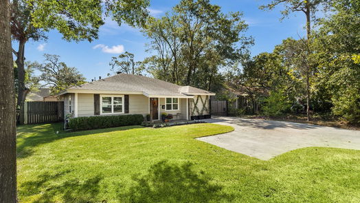 Houston 1-story, 3-bed 1007 W 43rd Street-idx