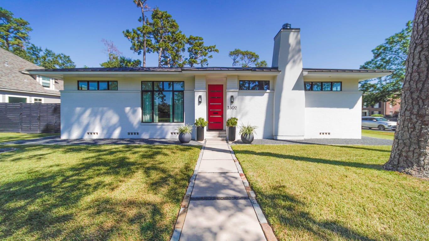 Houston 1-story, 3-bed 3302 Lawrence Street-idx