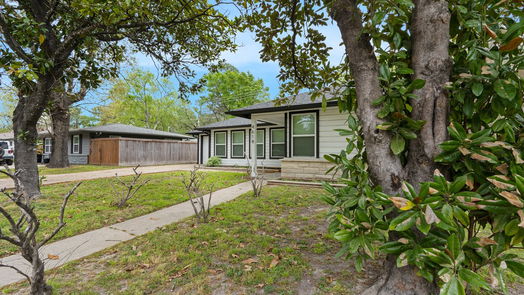 Houston 1-story, 3-bed 4618 Ella Boulevard-idx