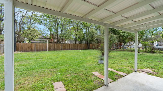 Houston 1-story, 3-bed 4618 Ella Boulevard-idx