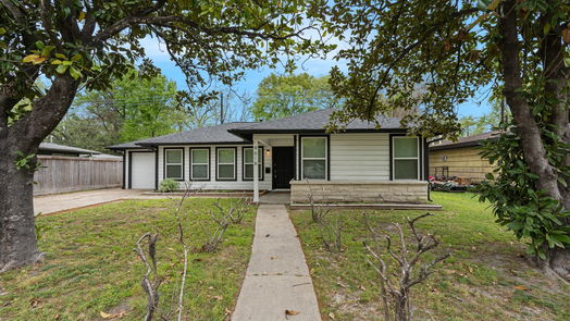 Houston 1-story, 3-bed 4618 Ella Boulevard-idx