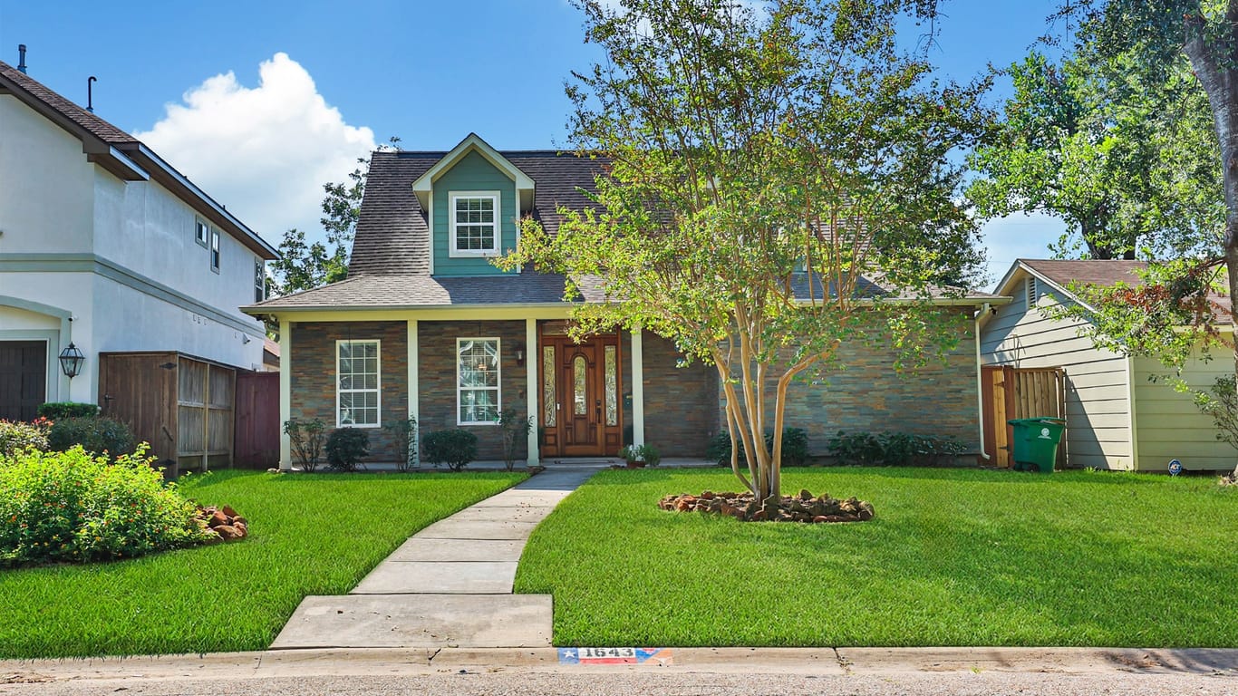 Houston 2-story, 3-bed 1643 Du Barry Lane-idx