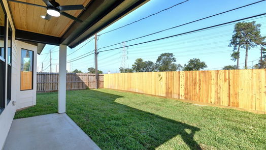 Houston 2-story, 4-bed 1038 W 31st Street-idx