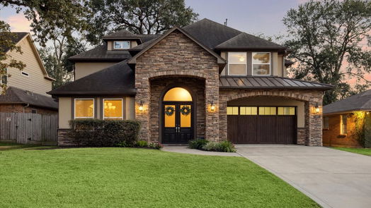 Houston 2-story, 5-bed 2027 Libbey Drive-idx