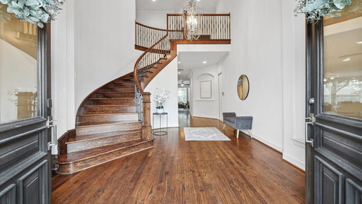 Houston 2-story, 5-bed 2027 Libbey Drive-idx