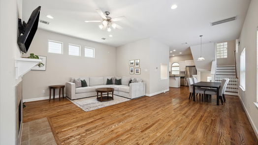 Houston 3-story, 3-bed 540 Westcross Street-idx