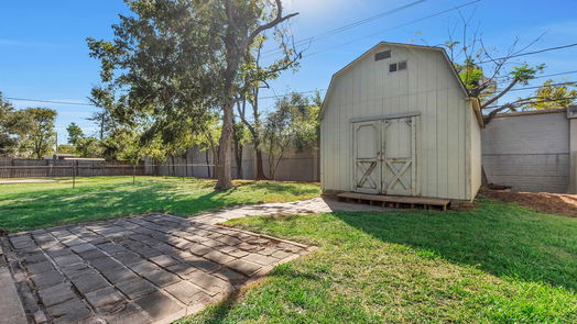 Houston null-story, 3-bed 1131 W 30th Street-idx