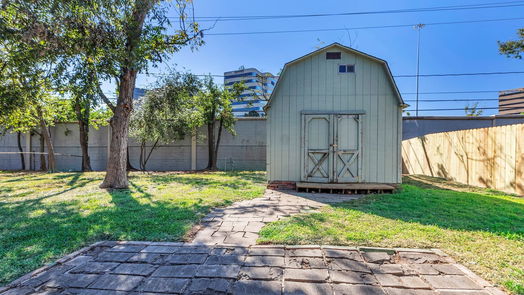 Houston 1-story, 3-bed 1131 W 30th Street-idx