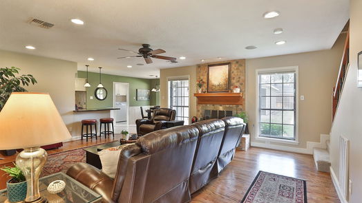 Houston 2-story, 4-bed 1060 Candlelight Lane-idx