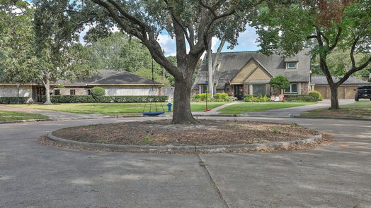 Houston 2-story, 4-bed 1060 Candlelight Lane-idx