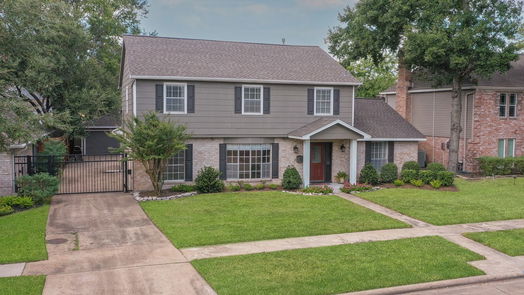 Houston 2-story, 4-bed 1060 Candlelight Lane-idx