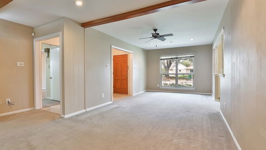 Houston 1-story, 3-bed 4903 Candlemist Drive-idx