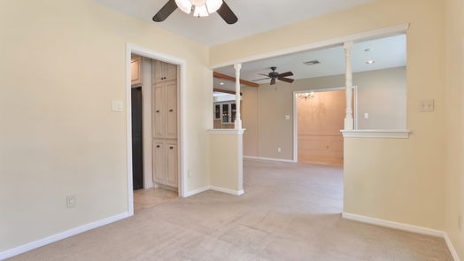 Houston 1-story, 3-bed 4903 Candlemist Drive-idx