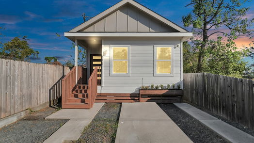 Houston null-story, 3-bed 411 E 37th Street-idx