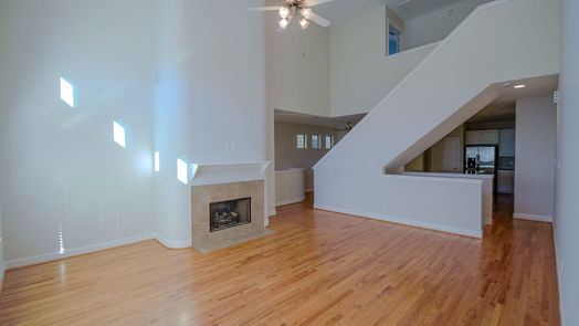 Houston 3-story, 3-bed 650 Westcross Street 44-idx