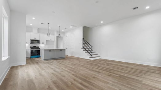 Houston 2-story, 3-bed 5518 Cortlandt Street B-idx