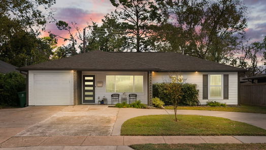 Houston 1-story, 4-bed 4626 Ella Boulevard-idx