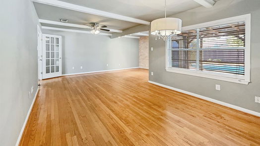 Houston 1-story, 2-bed 4809 Ella Boulevard-idx