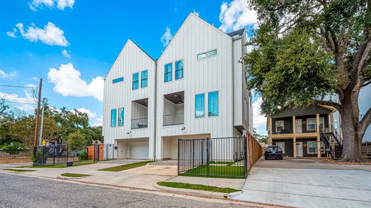 Houston 3-story, 4-bed 816 Fisher Street-idx