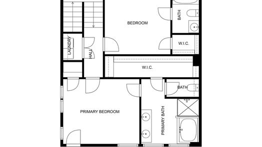 Houston 3-story, 3-bed 2103 Bidwell Drive-idx