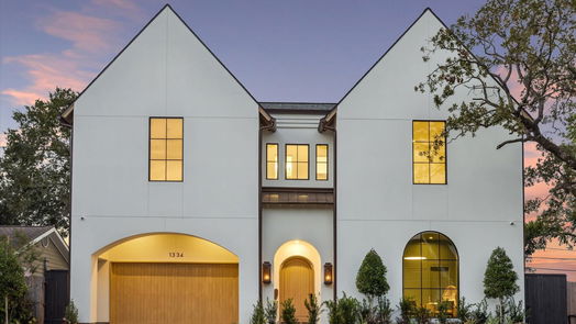 Houston 2-story, 4-bed 1334 Chantilly Lane-idx