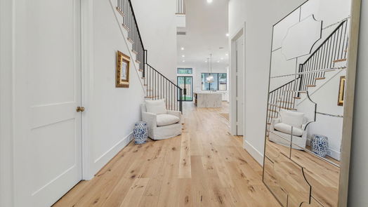Houston 2-story, 4-bed 1334 Chantilly Lane-idx