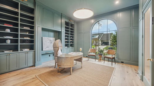 Houston 2-story, 4-bed 1334 Chantilly Lane-idx