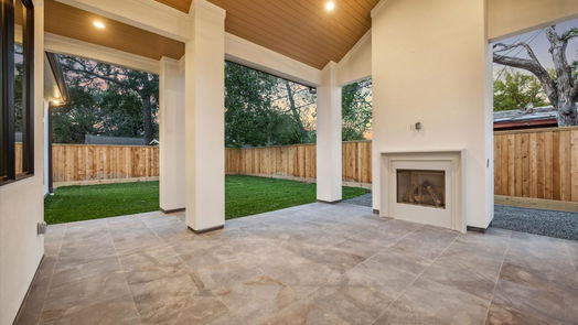 Houston 2-story, 4-bed 1334 Chantilly Lane-idx