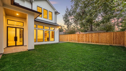 Houston 2-story, 4-bed 1334 Chantilly Lane-idx
