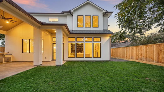 Houston 2-story, 4-bed 1334 Chantilly Lane-idx
