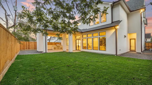 Houston 2-story, 4-bed 1334 Chantilly Lane-idx