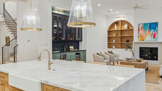 Houston 2-story, 4-bed 1334 Chantilly Lane-idx