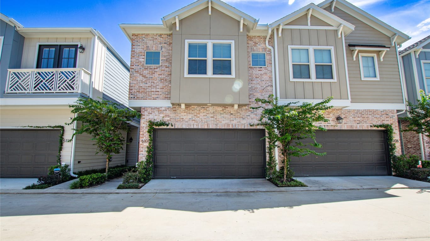 Houston 2-story, 3-bed 5108 Pine Reach Drive-idx