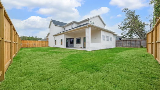 Houston 2-story, 4-bed 1206 Lamonte Lane-idx