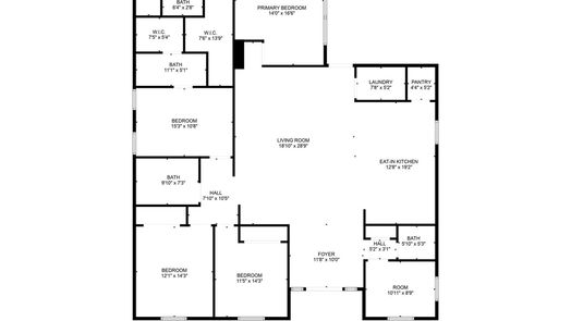 Houston null-story, 4-bed 1731 Nina Lee Lane-idx